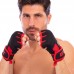 Рукавички-бинти внутрішні гелеві для боксу та єдиноборств UFC Contender UHK-69412 S-M чорний