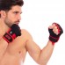 Перчатки-бинты внутренние гелевые для бокса и единоборств UFC Contender UHK-69412 S-M черный
