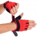 Перчатки для фитнеса женские MARATON AI061217 S-M цвета в ассортименте