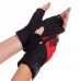 Перчатки для фитнеса женские MARATON AI061221 S-M цвета в ассортименте