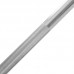 Штанга фіксована пряма прогумована Zelart Rubber Coated Barbell TA-2685-15 довжина-95см 15кг