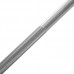 Штанга фиксированная прямая обрезиненная Zelart Rubber Coated Barbell TA-2685-35 длина-95см 35кг