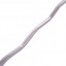 Штанга фіксована вигнута поліуретанова Zelart Urethane Barbell TA-2690-15 довжина-104см 15кг