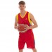 Форма баскетбольна чоловіча Lingo LD-8095 XL-5XL кольори в асортименті
