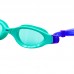 Окуляри для плавання дитячі SPEEDO FUTURA PLUS JUNIOR 809010B858 фіолетовий-бірюза