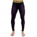 Компрессионные штаны тайтсы для спорта VNM CALIFORNIA 9619 M-2XL черный