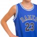 Форма баскетбольная подростковая NB-Sport NBA DAMES 23 CO-5351 M-2XL цвета в ассортименте