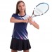 Форма для большого тенниса женская Lingo LD-1842B S-3XL цвета в ассортименте