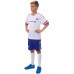 Форма футбольна дитяча SP-Sport CHELSEA виїзна 2016 Sport CO-3900-CH-3 S-XL білий-синій
