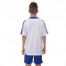 Форма футбольная детская SP-Sport ITALY гостевая 2016 Sport CO-3900-ITAL-1 S-XL белый-синий