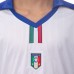 Форма футбольная детская SP-Sport ITALY гостевая 2016 Sport CO-3900-ITAL-1 S-XL белый-синий
