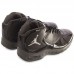 Кроссовки баскетбольные Jordan OB-935-5 размер 41-45 черный-серый