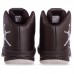 Кроссовки баскетбольные Jordan W8508-2 размер 41-45 черный-белый
