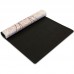 Коврик для йоги Замшевый Record FI-5662-24 размер 1,83мx0,61мx3мм бежевый с принтом Спокойствие Лотоса