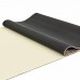 Килимок для йоги Джутовий (Yoga mat) Record FI-7156-3 розмір 183x61x0,3см принт Спокій Лотоса
