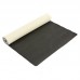 Коврик для йоги Джутовый (Yoga mat) Record FI-7156-3 размер 1,83мx0,61мx3мм принт Спокойствие Лотоса