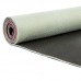 Килимок для йоги Джутовий (Yoga mat) Record FI-7157-4 розмір 183x61x0,3см принт Лотос