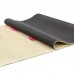 Коврик для йоги Джутовый (Yoga mat) Record FI-7157-7 размер 1,83мx0,61мx3мм принт Сакура