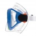 Набор для плавания маска c трубкой Zelart M258-SN93-PVC цвета в ассортименте