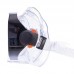 Набір для плавання маска з трубкою Zelart M138-SN50-4-PVC кольори в асортименті