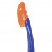 Набір для плавання маска з трубкою Zelart M153-SN124-PVC кольори в асортименті