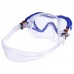 Набір для плавання маска з трубкою Zelart M161-SN93-SIL кольори в асортименті
