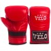 Снарядные перчатки кожаные VELO ULI-4005 размер S-XL цвета в ассортименте