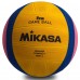 М'яч для водного поло MIKASA W6009W №4