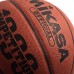 М'яч баскетбольний MIKASA COMPETITION 1000 BQ1000 №7 PU коричневий