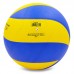 М'яч волейбольний MIK MVA-300 VB-1844 №5 PU клеєний