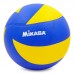 М'яч волейбольний MIK MVA-300 VB-1844 №5 PU клеєний