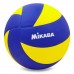 Мяч волейбольный MIK MVA-310 VB-1845 №5 PU клееный