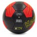 М'яч для гандболу KEMPA HB-5409-0 №0 чорний-червоний