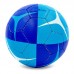 Мяч для гандбола KEMPA HB-5412-0 №0 голубой-синий