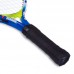 Ракетка для великого тенісу TELOON 2553-17 синій