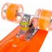 Скейтборд Пенні Penny SP-Sport SK-881-9 помаранчевий