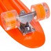 Скейтборд Пенні Penny SP-Sport SK-881-9 помаранчевий