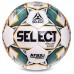 М'яч футбольний ST BRILLANT SUPER NFHS FB-2977 №5 PU білий-зелений