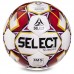 М'яч футбольний ST NUMERO 10-IMS FB-2983 №5 PU кольори в асортименті