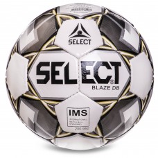 Мяч футбольный ST BLAZE DB-IMS FB-2984 №5 PU цвета в ассортименте
