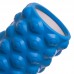Роллер для йоги и пилатеса SP-Sport Grid Bubble Roller FI-6672-BUBBLE 45см цвета в ассортименте
