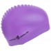 Шапочка для плавання MadWave NEON M053502 кольори в асортименті