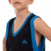 Форма баскетбольна дитяча Lingo LD-8095T 4XS-M кольори в асортименті