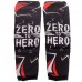 Захист гомілки та стопи ZERO TO HERO MA-2818 S-XL чорний