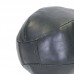 Груша боксерская подвесная LEV LV-1857 34x20см черный