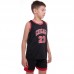 Форма баскетбольная подростковая NB-Sport NBA BULLS 23 5351 M-2XL цвета в ассортименте