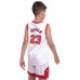 Форма баскетбольная подростковая NB-Sport NBA BULLS 23 5351 M-2XL цвета в ассортименте
