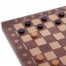 Набір настільних ігор 3 в 1 SP-Sport W7701H шахи, шашки, нарди