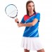Форма для большого тенниса женская Lingo LD-1843B S-3XL цвета в ассортименте