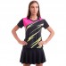 Форма для великого тенісу жіноча Lingo LD-1843B S-3XL кольори в асортименті